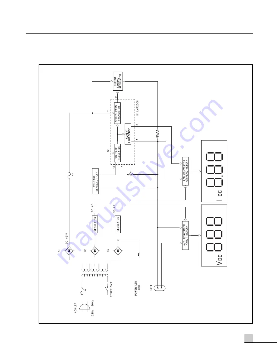 Inter-m PB-9207 Скачать руководство пользователя страница 9