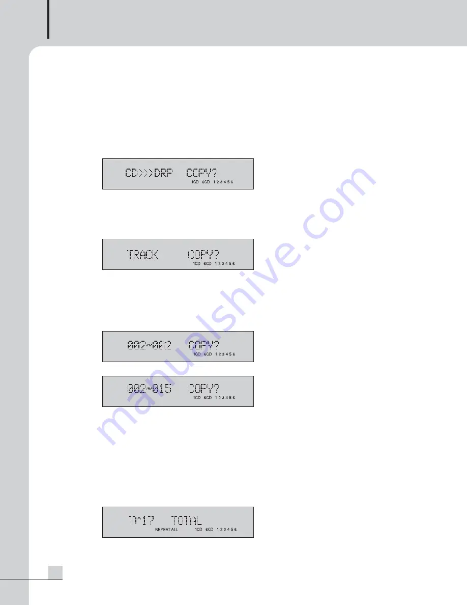 Inter-m PSI-5120 Operation Manual Download Page 18