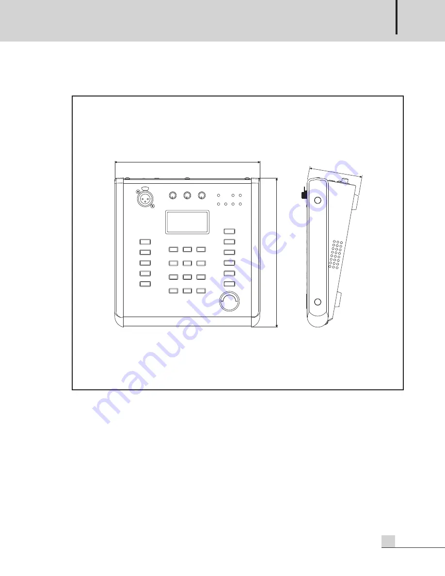 Inter-m RM-6800 Operation Manual Download Page 23