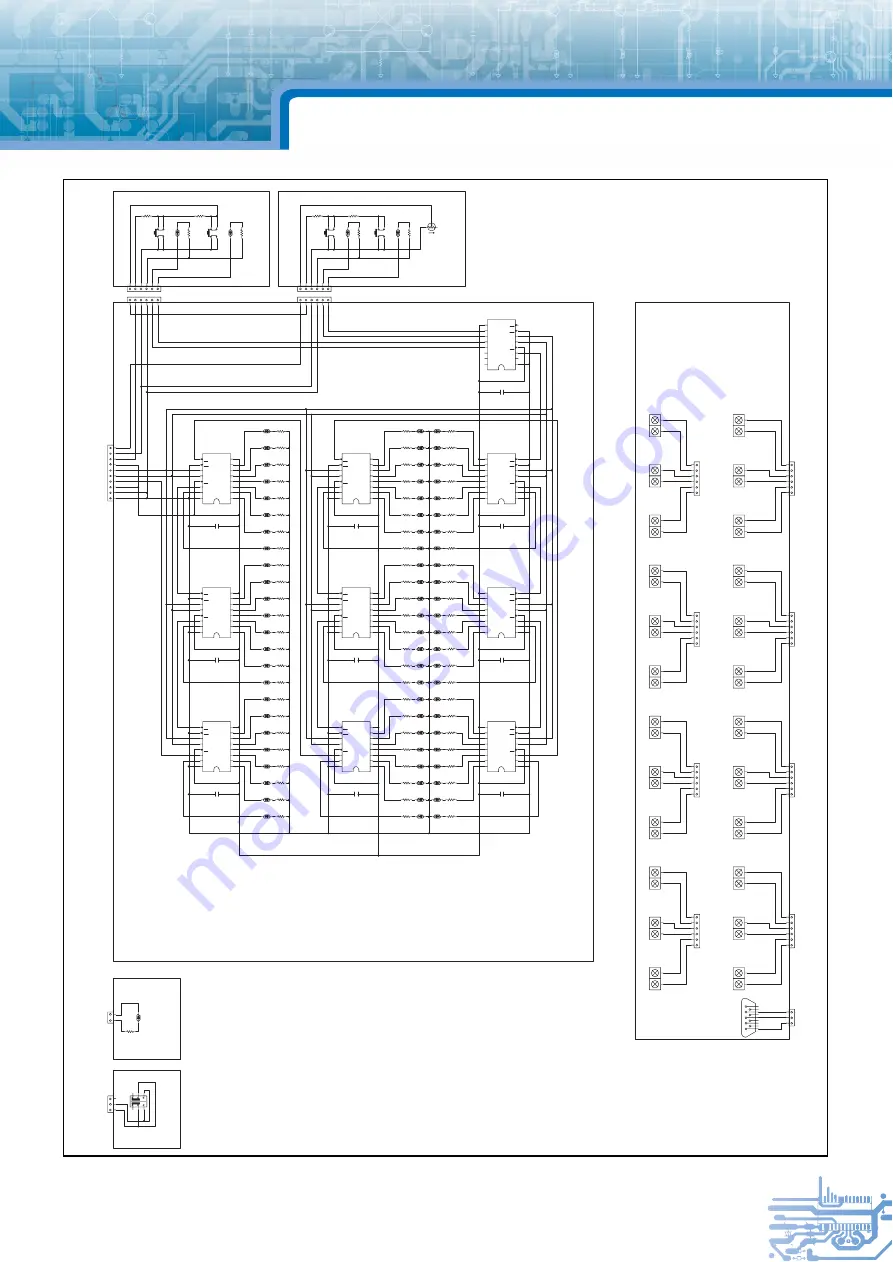 Inter-m SC-624 Service Manual Download Page 19