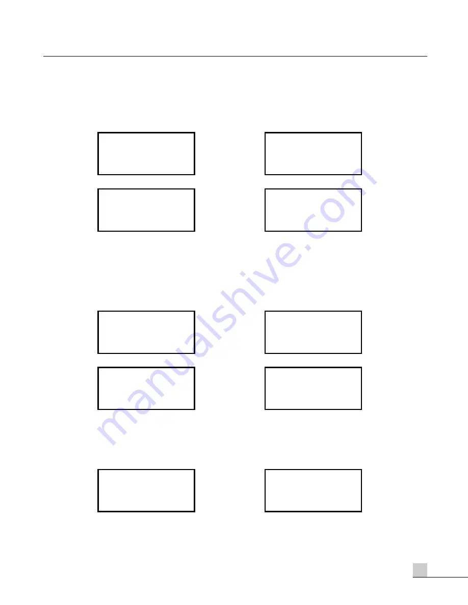 Inter-m SC-9216R Operation Manual Download Page 15