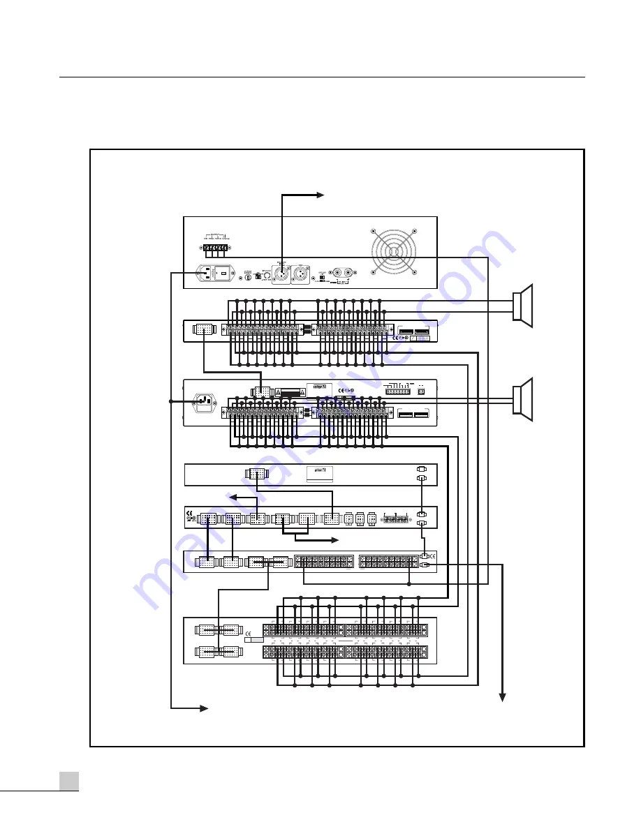 Inter-m SC-9216R Operation Manual Download Page 18