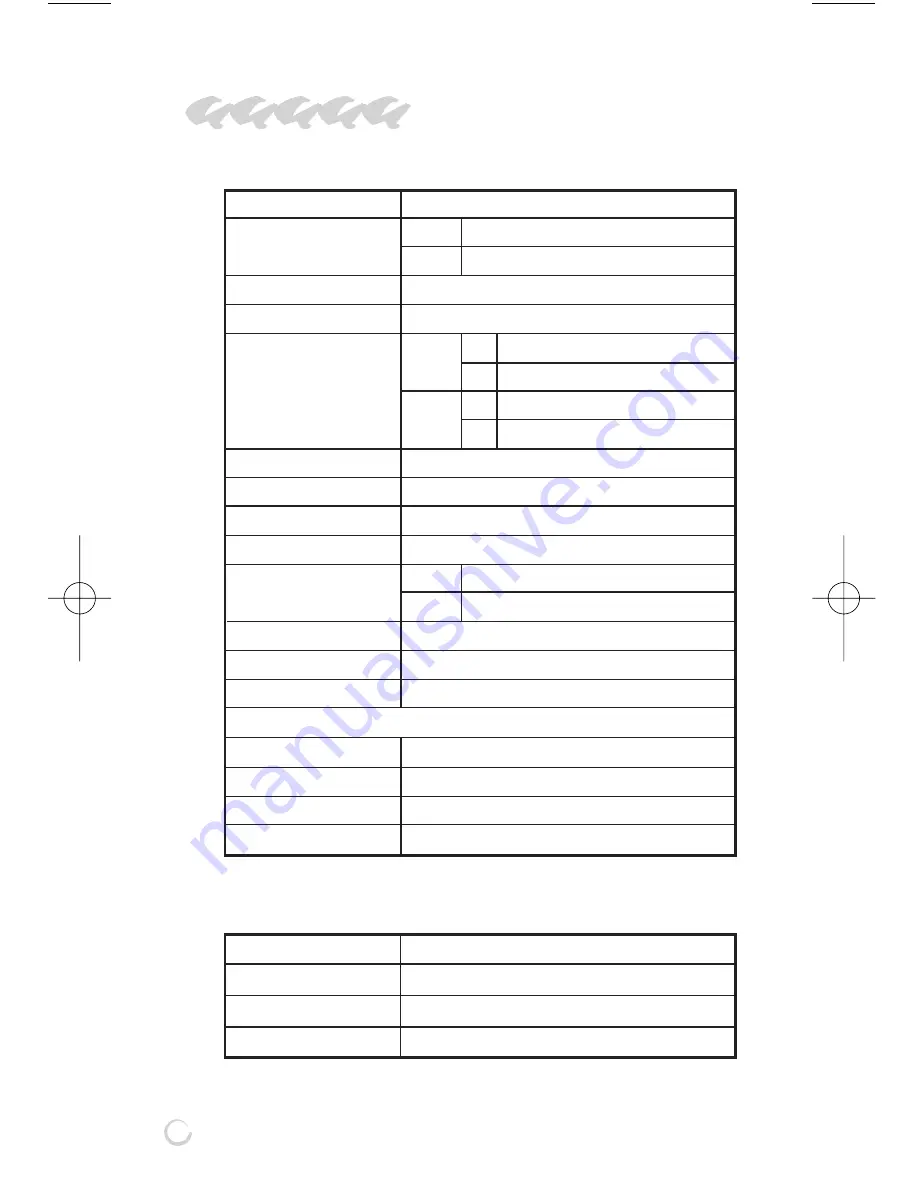 Inter-m VCD-412VIM Operating Manual Download Page 16