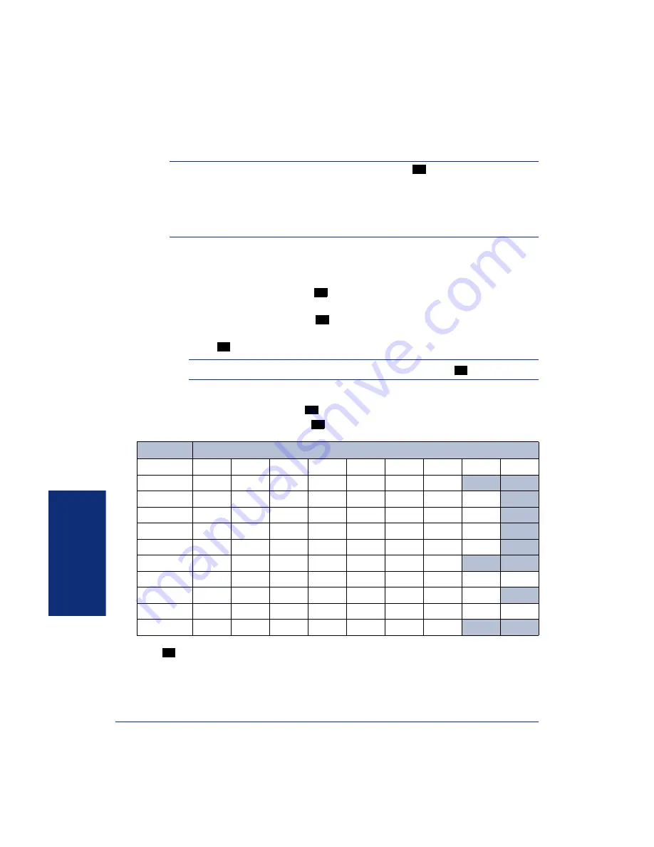 Inter-Tel Basic Digital Endpoint User Manual Download Page 92