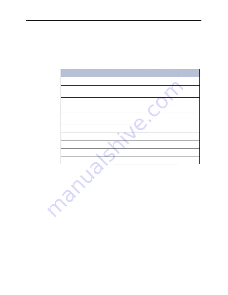 Inter-Tel CS-5200 Administrator'S Manual Download Page 38