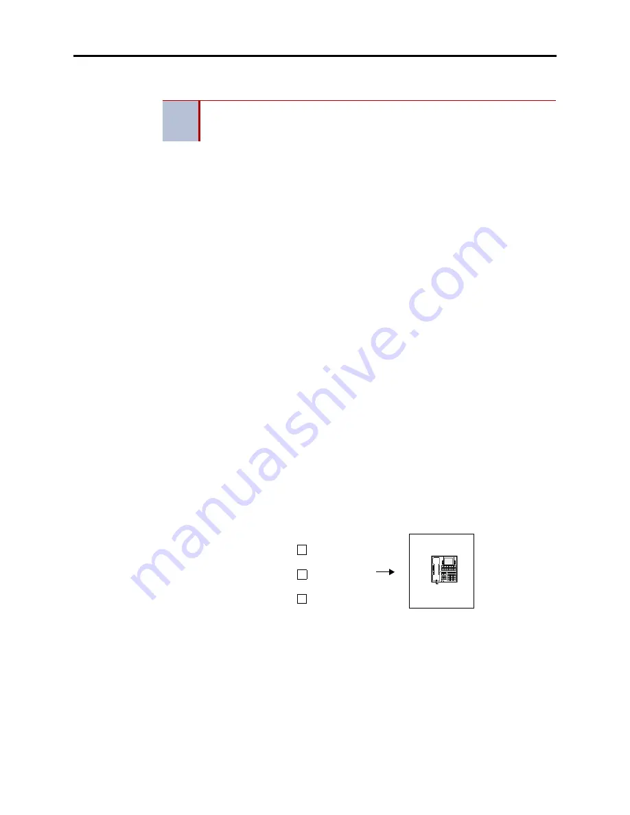 Inter-Tel CS-5200 Administrator'S Manual Download Page 157