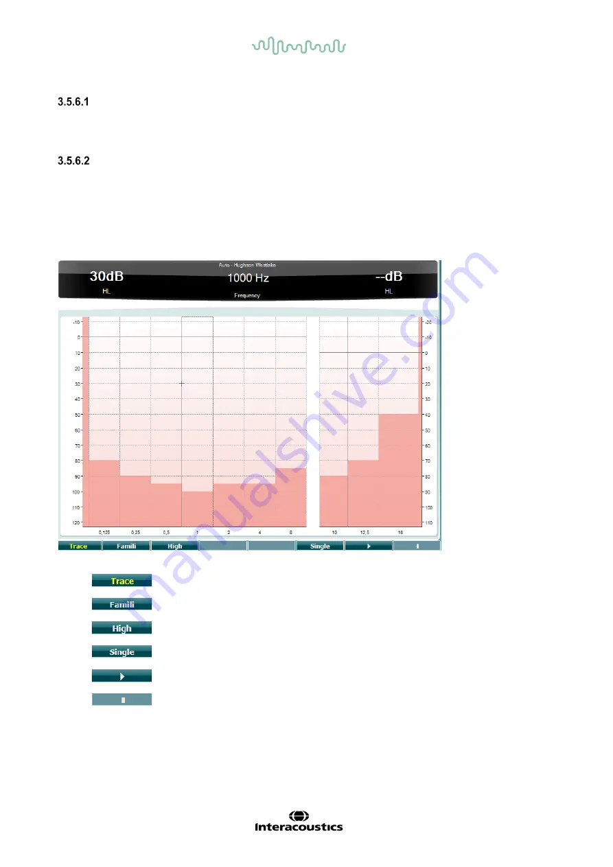 Interacoustics AD629 Instructions For Use Manual Download Page 23