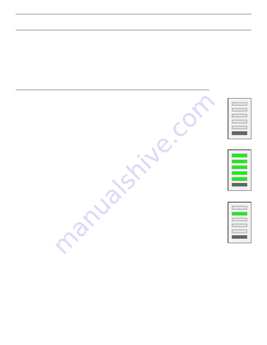 Interactive Technologies SceneStation User Manual Download Page 51