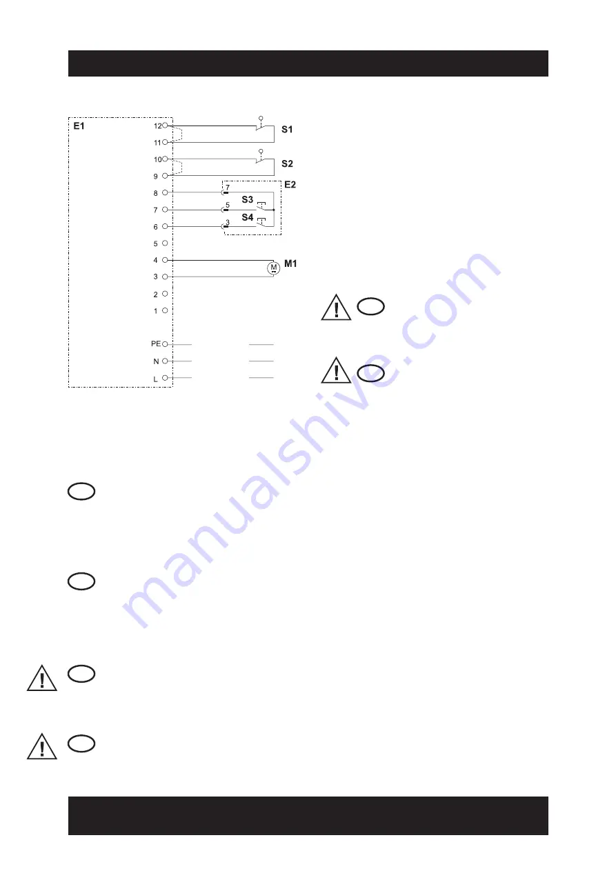 Interalia AC-DC24A Скачать руководство пользователя страница 8