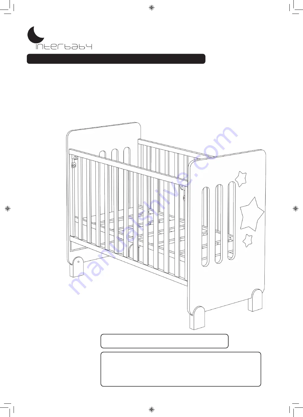 interbaby STAR NATURE Скачать руководство пользователя страница 1