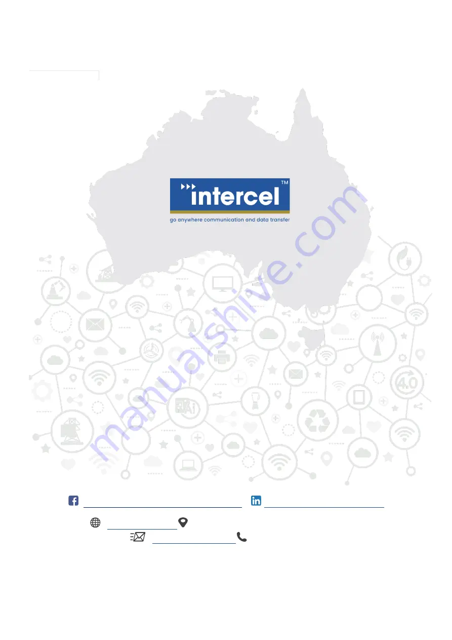 Intercel eSAM AK-SM 800 User Manual Download Page 17