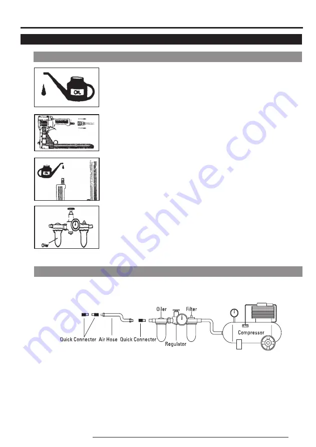 Interchange SRB-GR Operator'S Manual Download Page 5