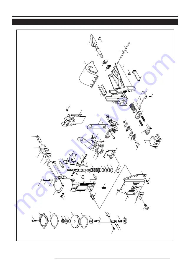 Interchange SRB-GR Operator'S Manual Download Page 15