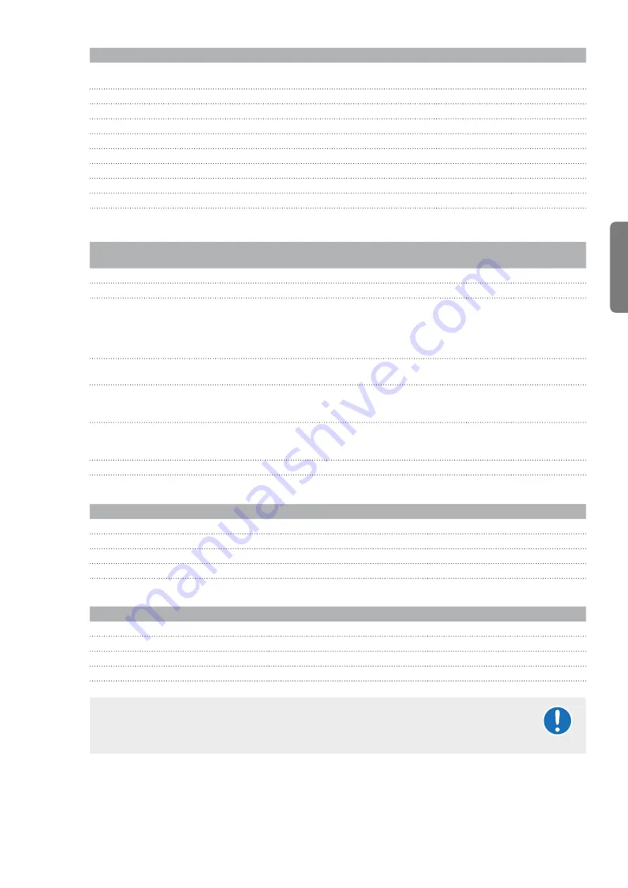 interco SKIPPY 62500-1 Operating Instructions Manual Download Page 49