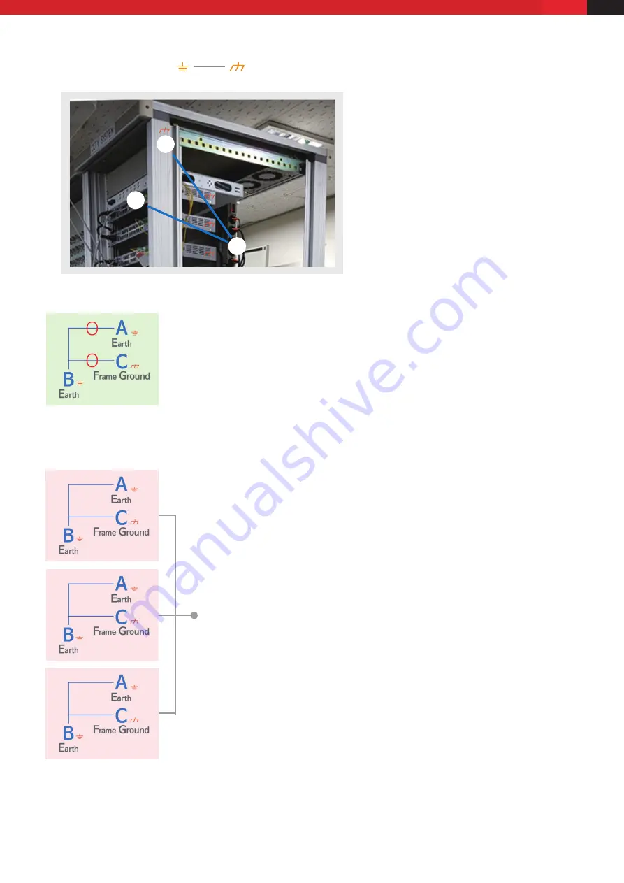 Intercoax ECP-2808RM Скачать руководство пользователя страница 12