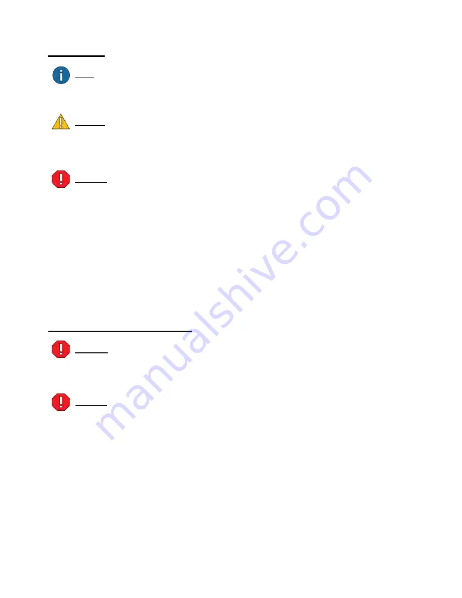 Interface 9825 Скачать руководство пользователя страница 2