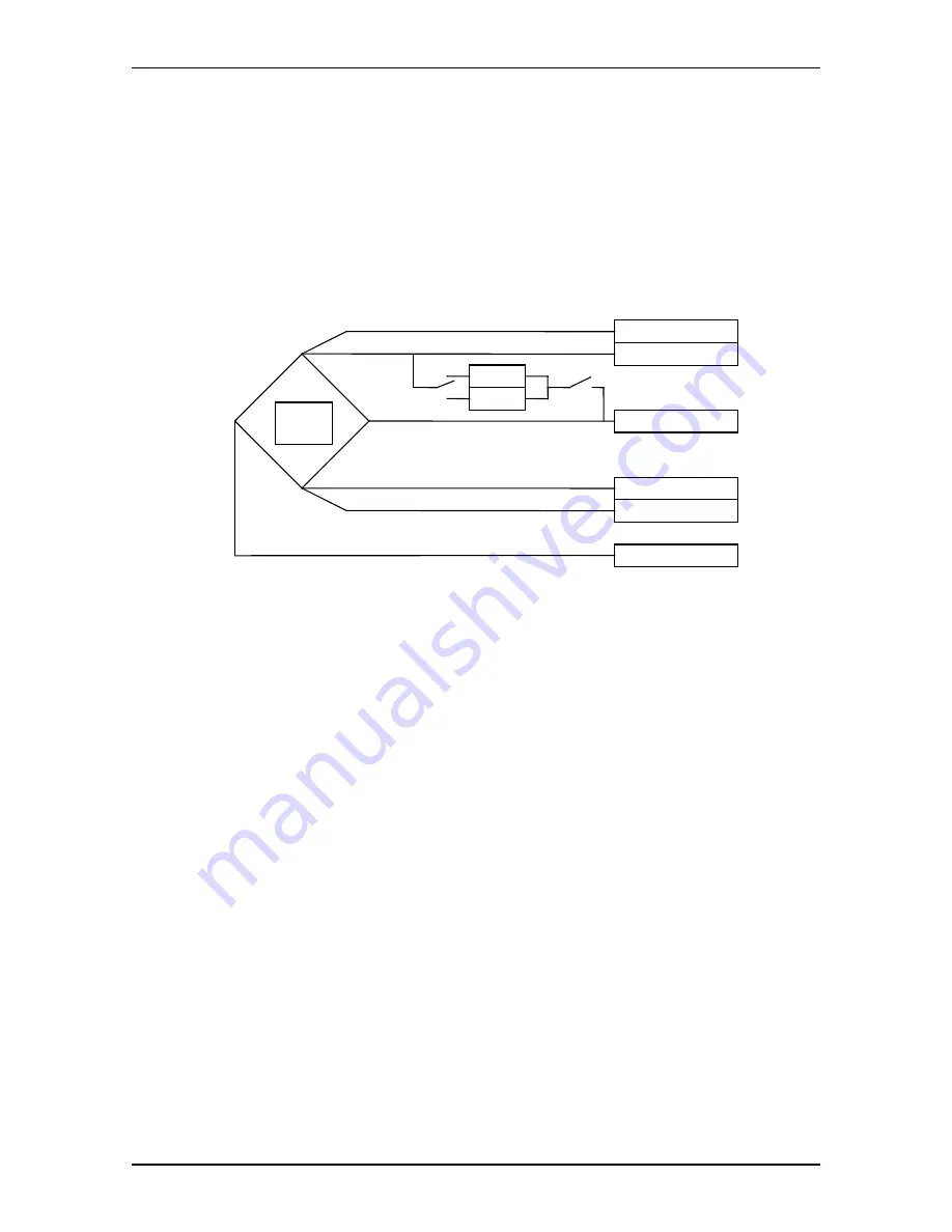 Interface 9840-400 Manual Download Page 62