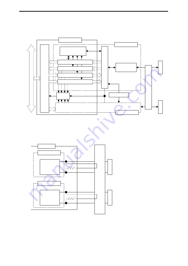 Interface MCA-E4852A Скачать руководство пользователя страница 10