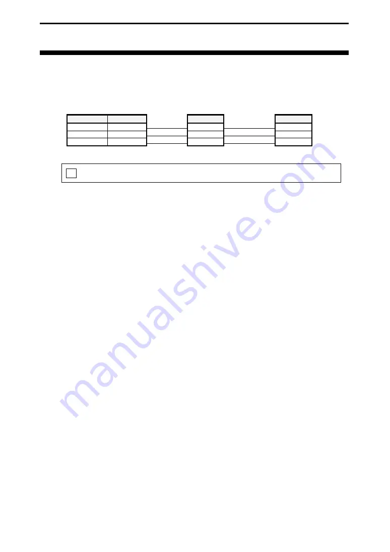 Interface MCA-E4852A User Manual Download Page 12