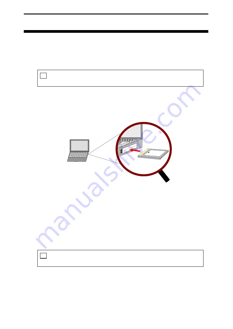 Interface MCA-E4852A User Manual Download Page 13