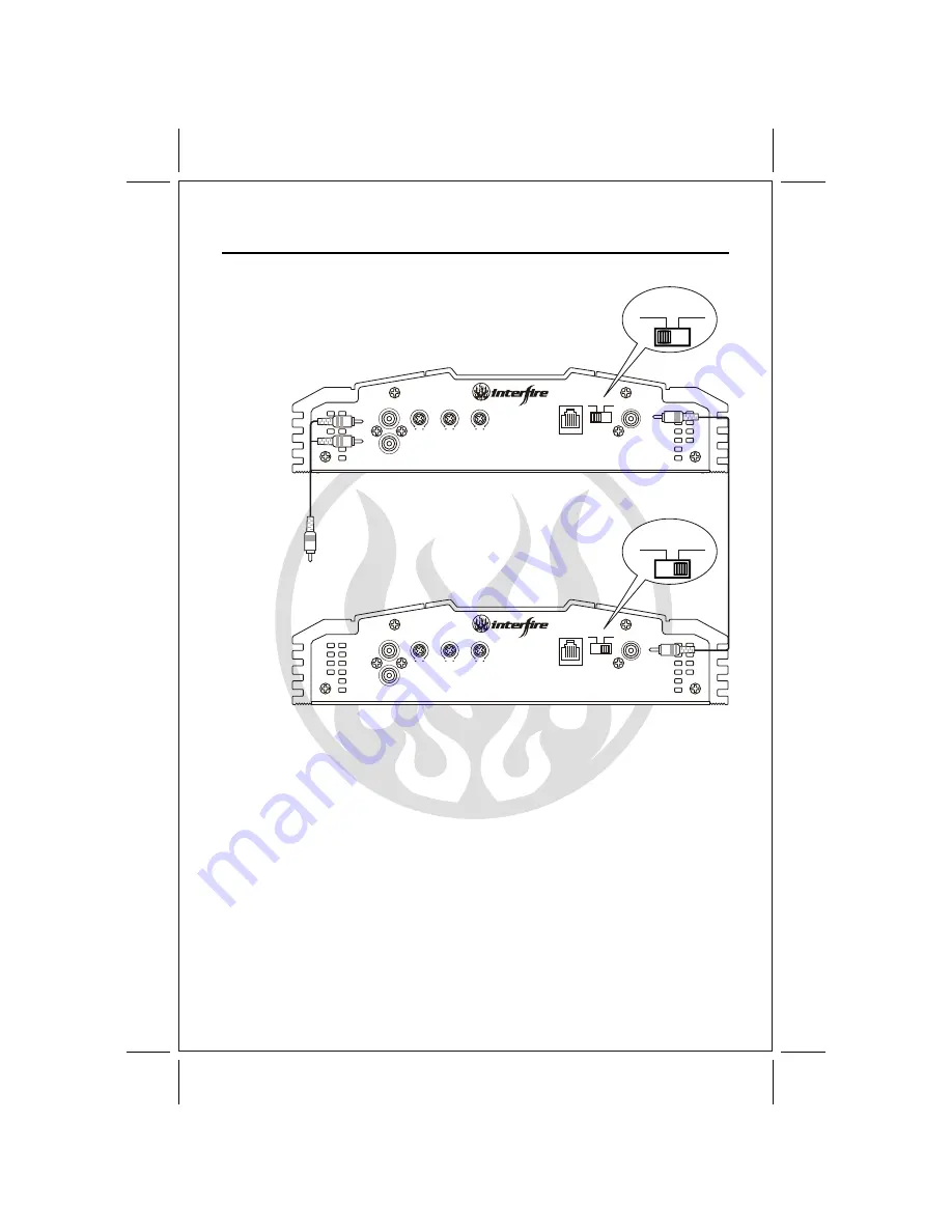 Interfire G1-1200 Instruction Manual Download Page 6