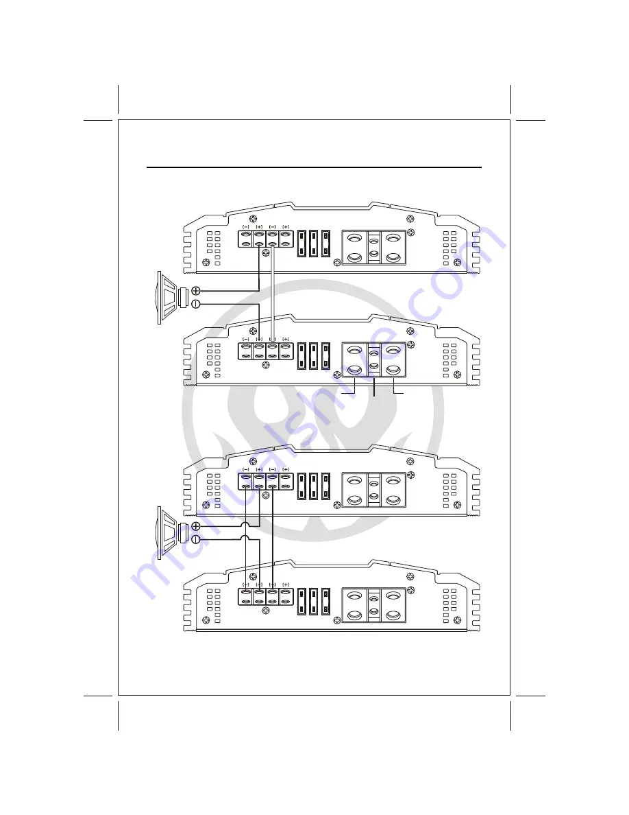 Interfire G1-1200 Instruction Manual Download Page 7