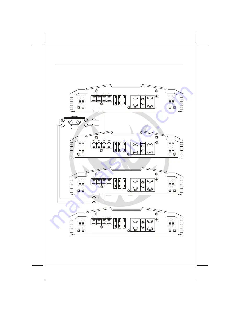 Interfire G1-1200 Instruction Manual Download Page 8