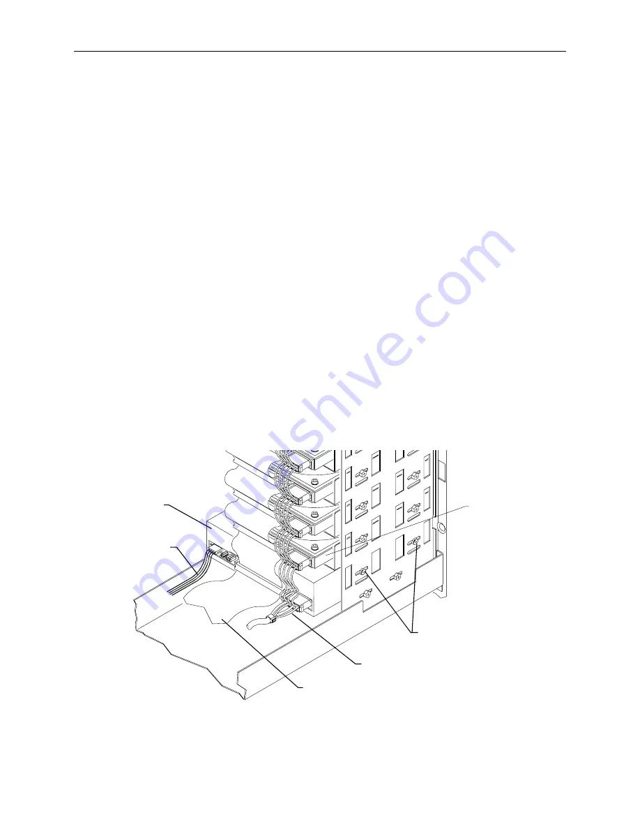 Intergraph InterServe 600 Series System Reference Manual Download Page 19