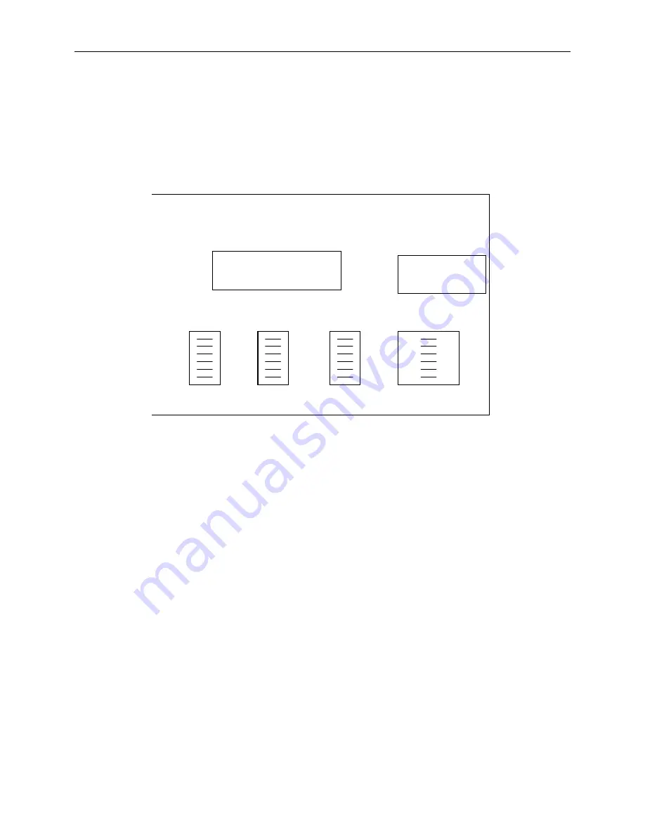 Intergraph InterServe 600 Series System Reference Manual Download Page 51