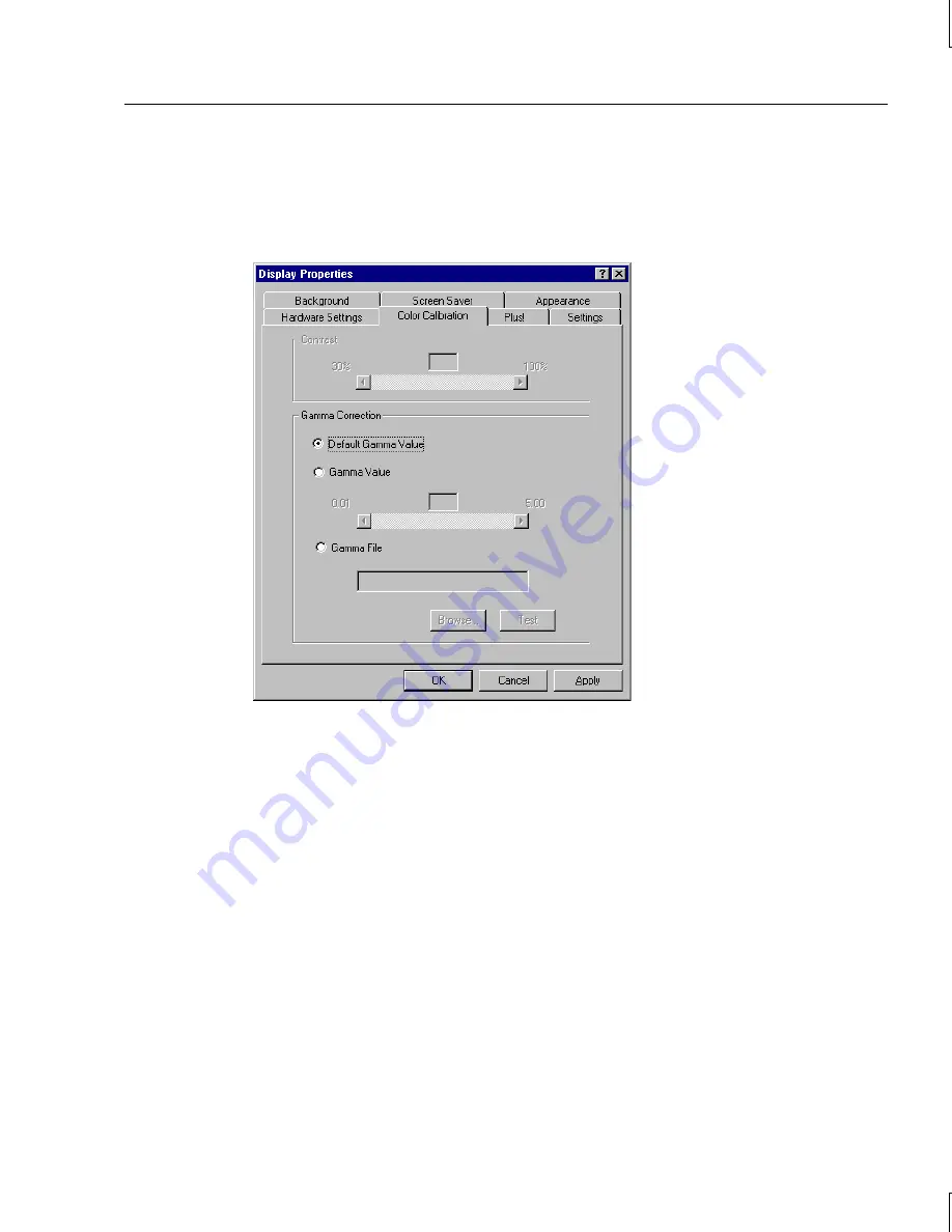 Intergraph RealiZm Graphics V25 Скачать руководство пользователя страница 17