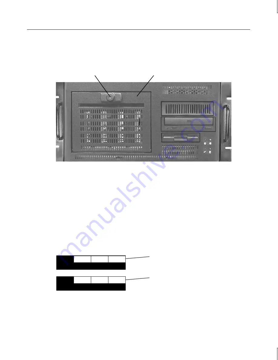 Intergraph StudioZ RenderRAX III System Setup Download Page 22