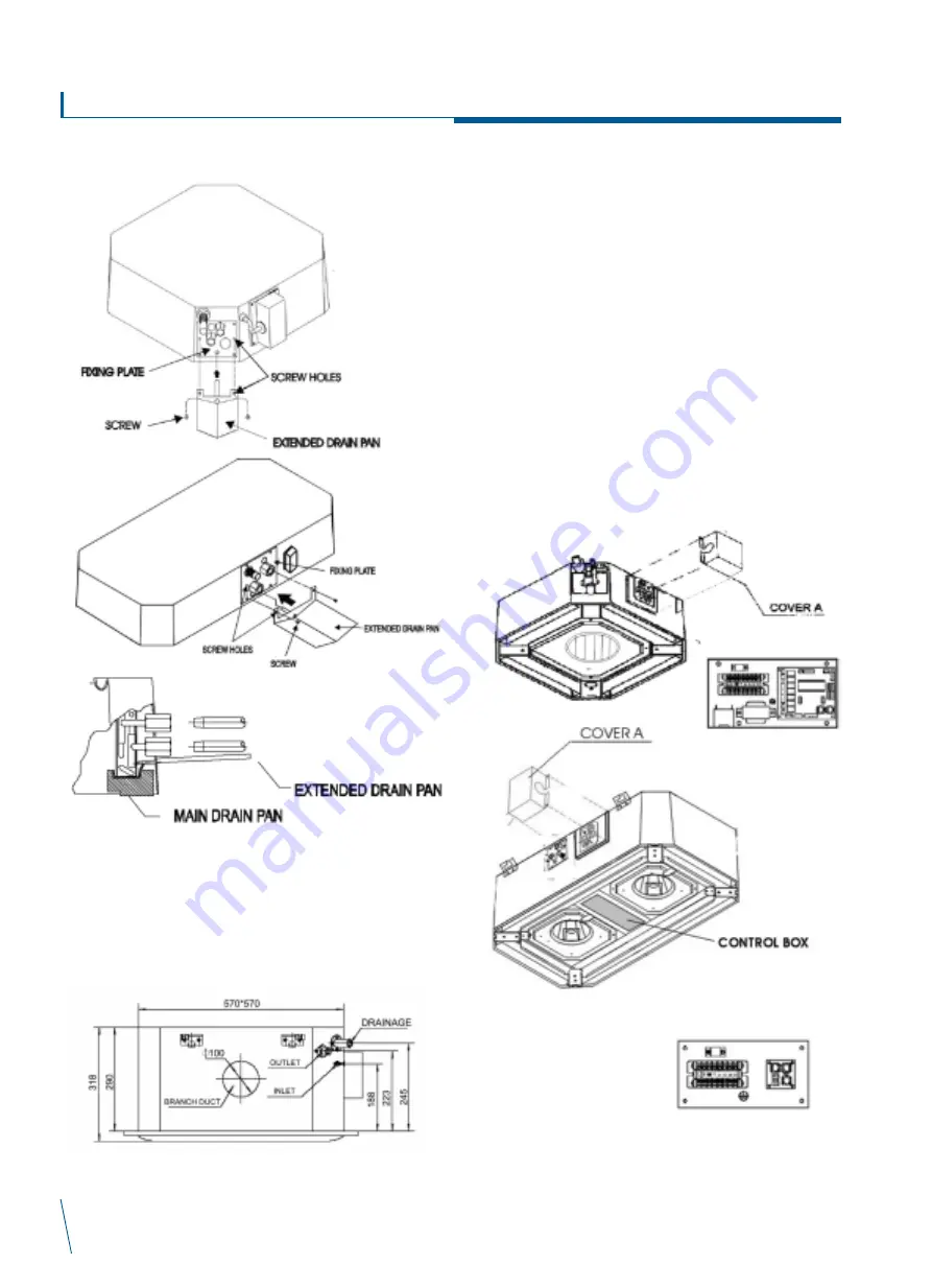 Interklima II09CCV1 Скачать руководство пользователя страница 32