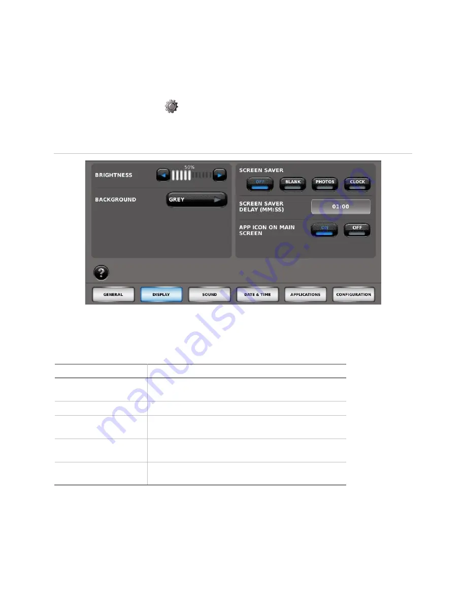 Interlogix advisorone Скачать руководство пользователя страница 22