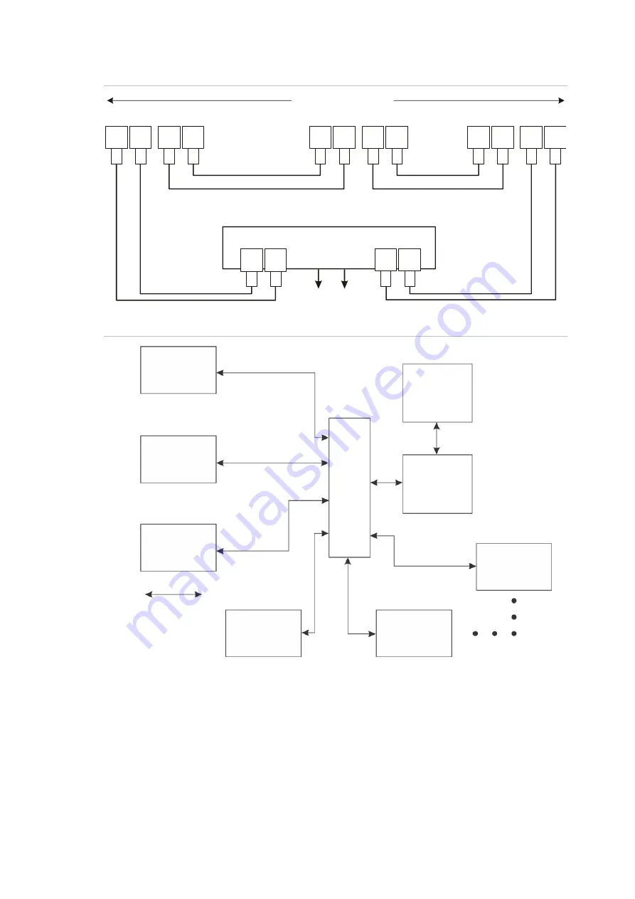 Interlogix FlexZone Series Product Manual Download Page 57