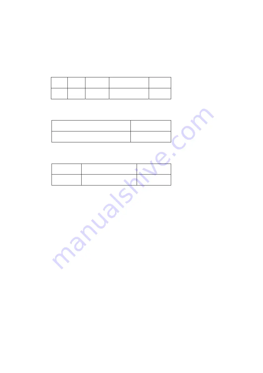 Interlogix IFS MC252-1P-1CX User Manual Download Page 19