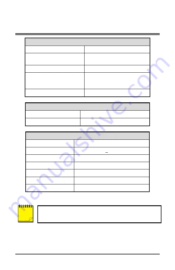 Interlogix Kalatel CBR-PB2-KA2 Product Overview & Installation Manual Download Page 12