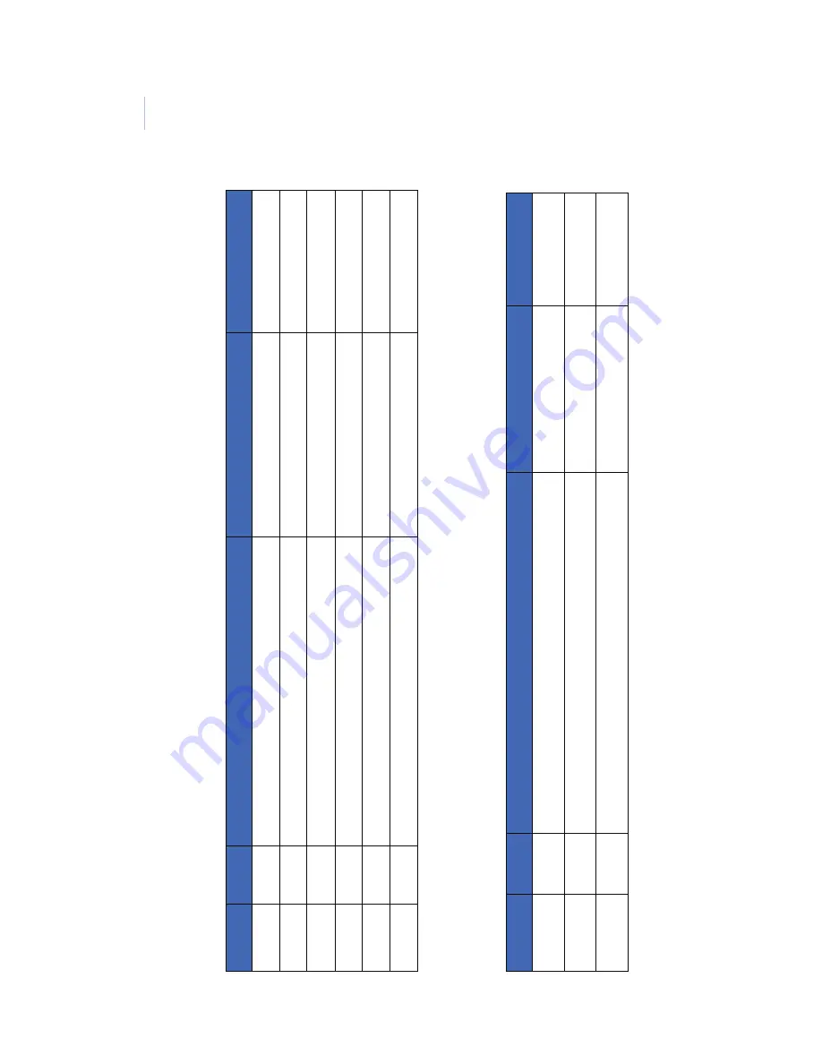 Interlogix Topaz ACURT2 Information Packet Download Page 27