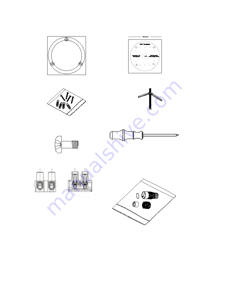 Interlogix TruVision 12 Series Installation Manual Download Page 14