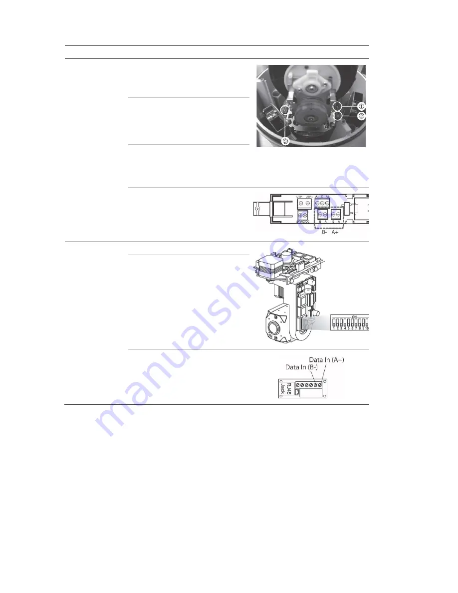 Interlogix TruVision DVR 44HD User Manual Download Page 144