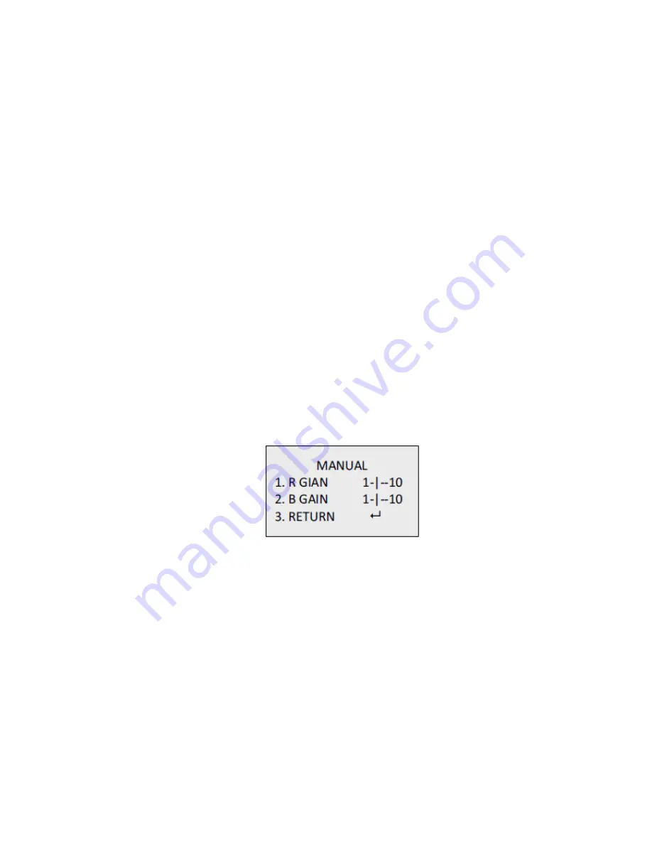 Interlogix TruVision TVB-2402 Configuration Manual Download Page 7