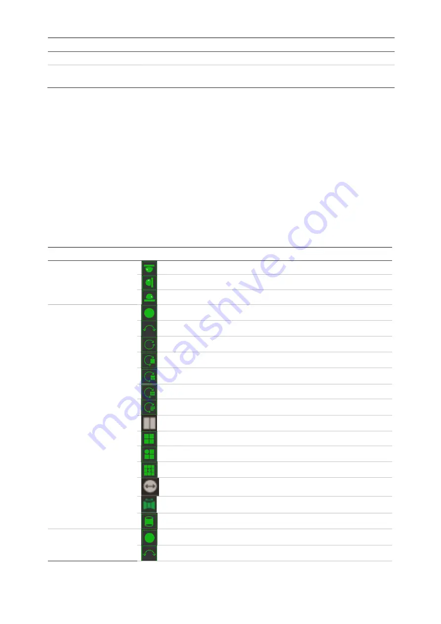 Interlogix TruVision TVF-5201 Configuration Manual Download Page 11