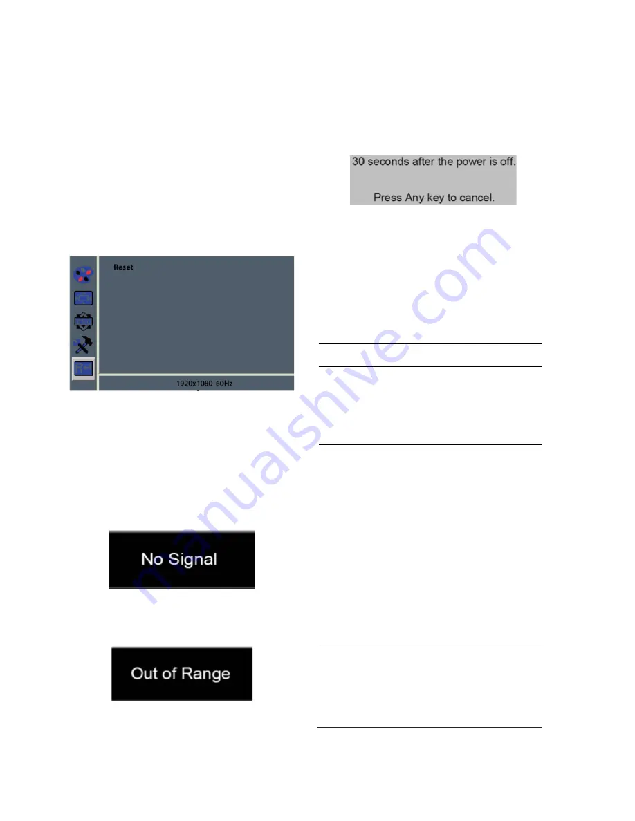 Interlogix TruVision TVM-2002 User Manual Download Page 16