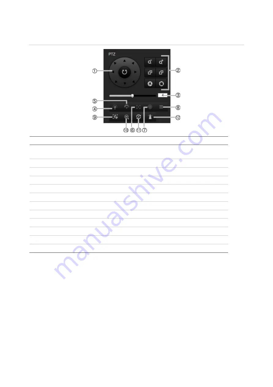 Interlogix TruVision TVP-5104 Configuration Manual Download Page 76