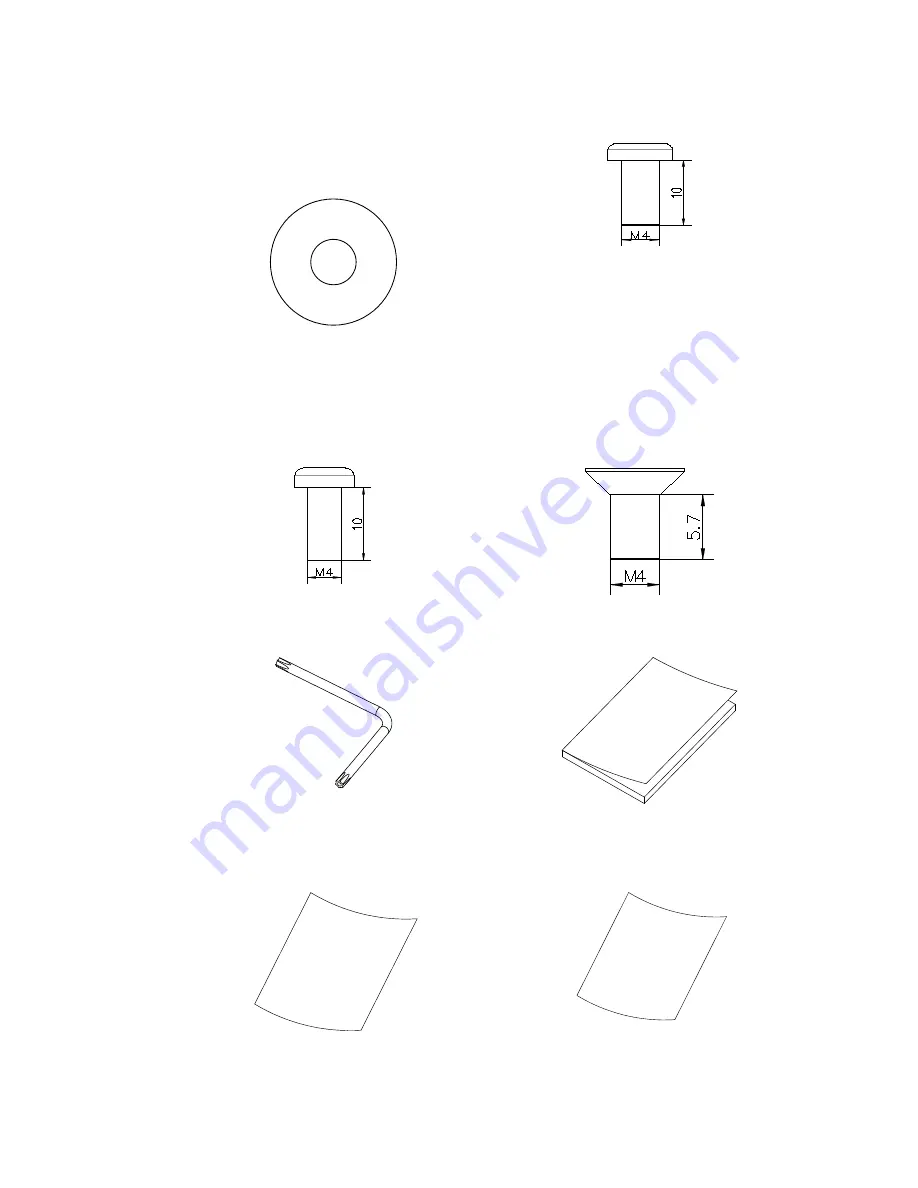 Interlogix TVB-5501 Installation Manual Download Page 11