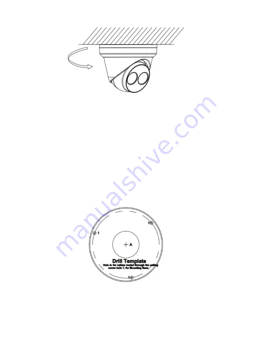 Interlogix TVB-5501 Installation Manual Download Page 22