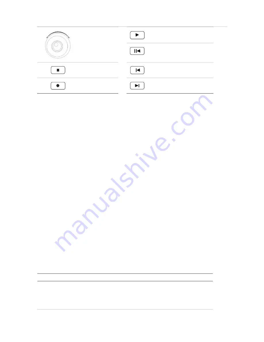 Interlogix TVK-800 User Manual Download Page 10