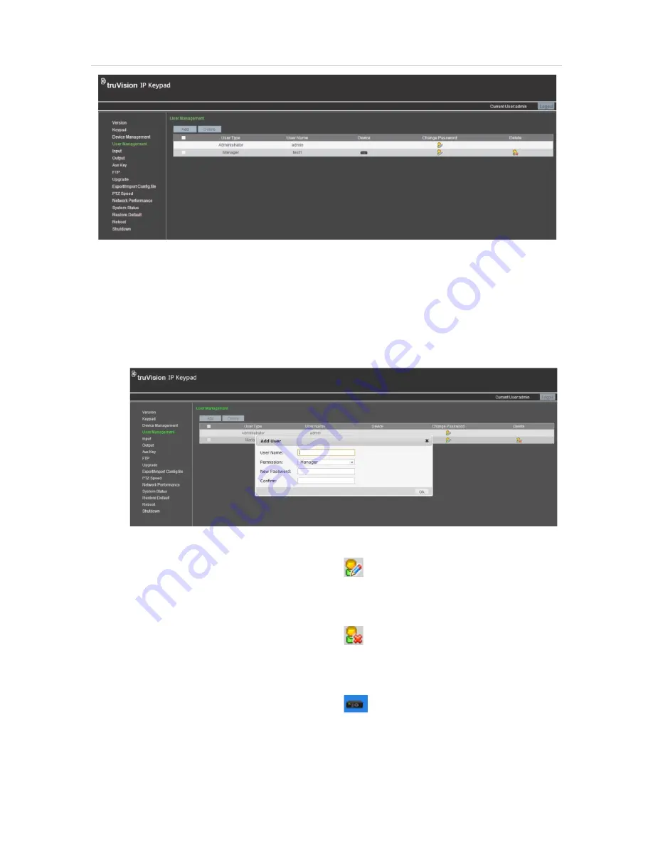 Interlogix TVK-800 User Manual Download Page 19