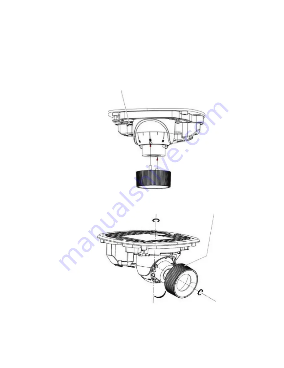 Interlogix TVW-6101 Installation Manual Download Page 15