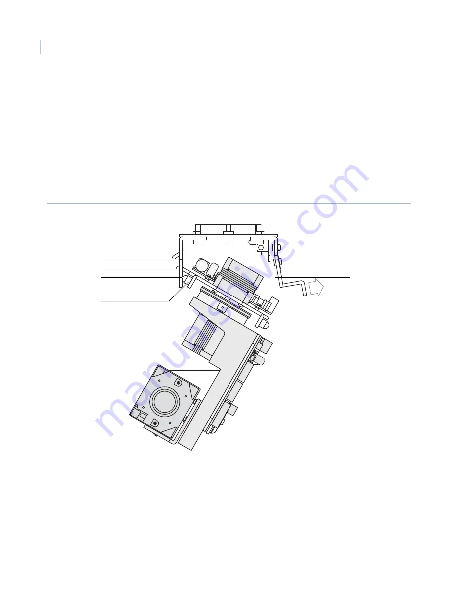 Interlogix UltraView PTZ Installation Manual Download Page 42