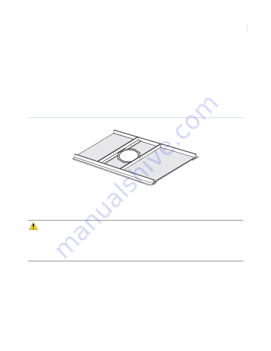 Interlogix UltraView PTZ Installation Manual Download Page 57